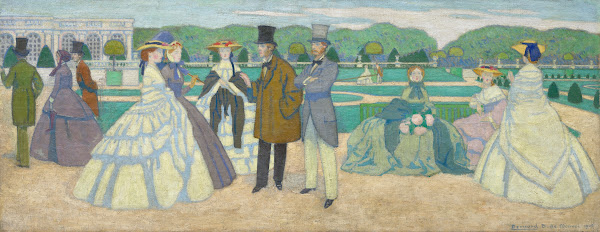 Le Parc 1905
