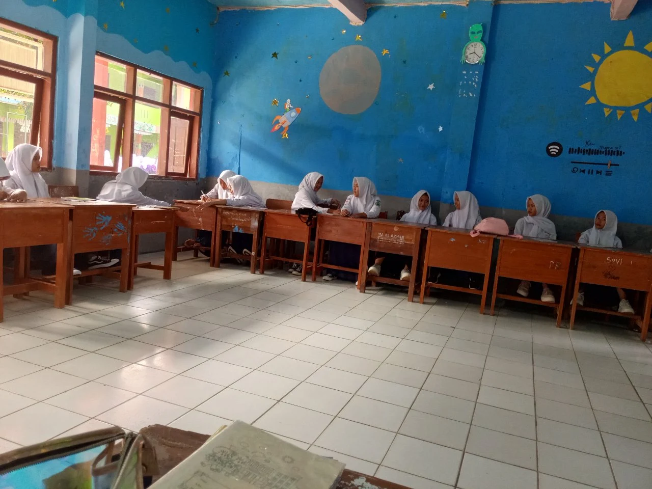 Dokumentasi Kegiatan