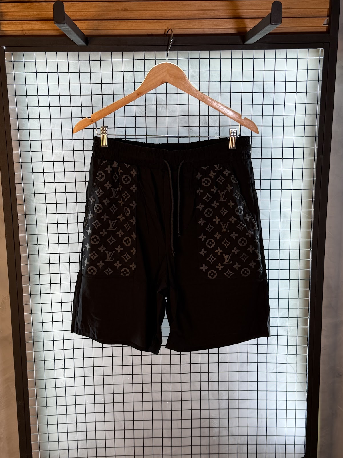 Bermuda_LV_Preta5 - Imagem 4