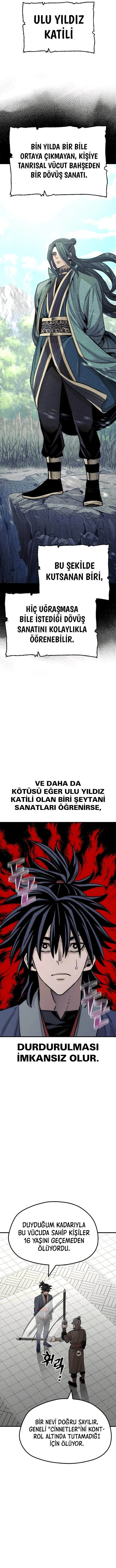 Kutsal İblis Yetişimi