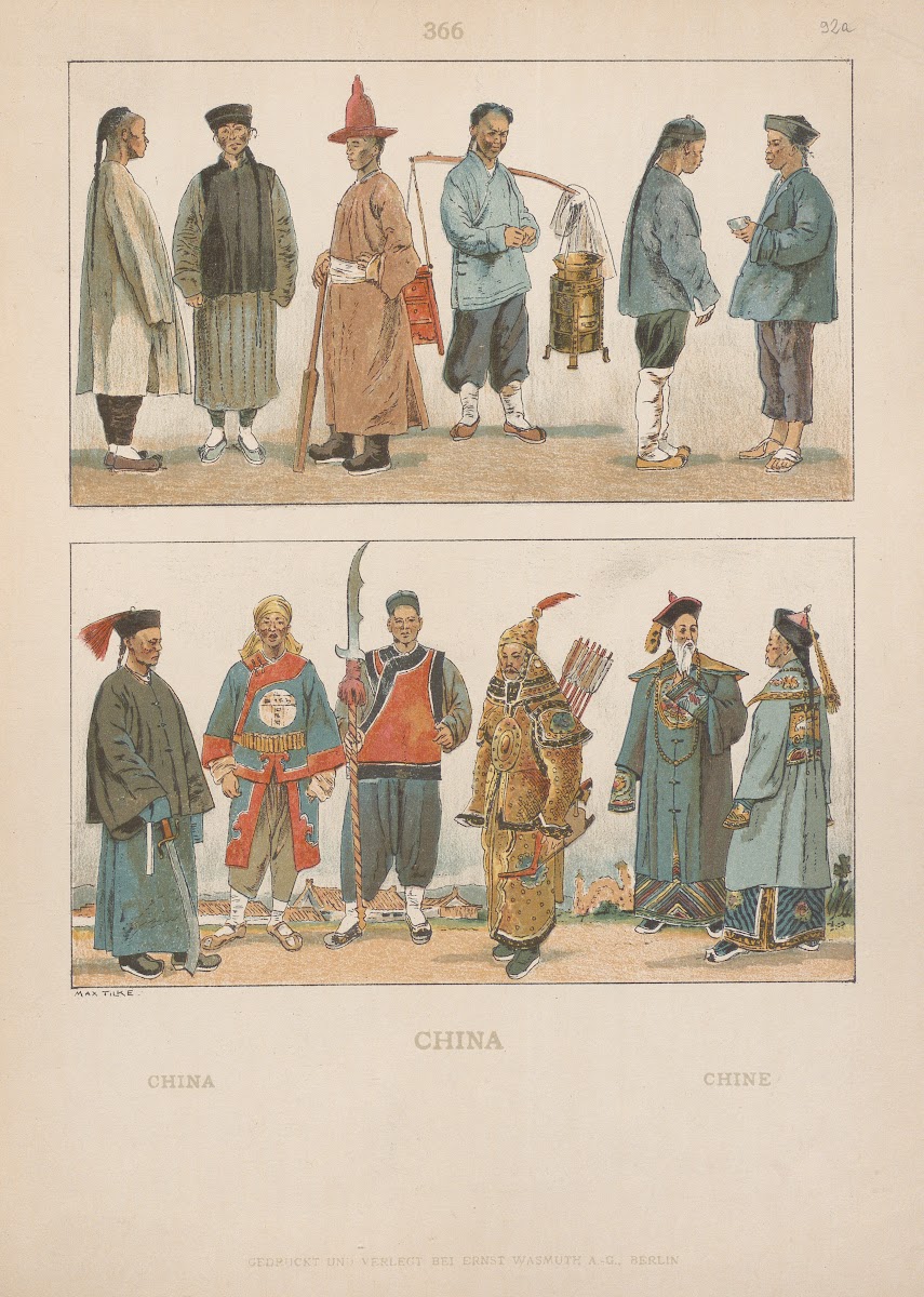 China 1905