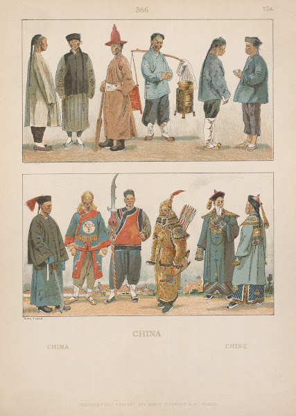 China 1905