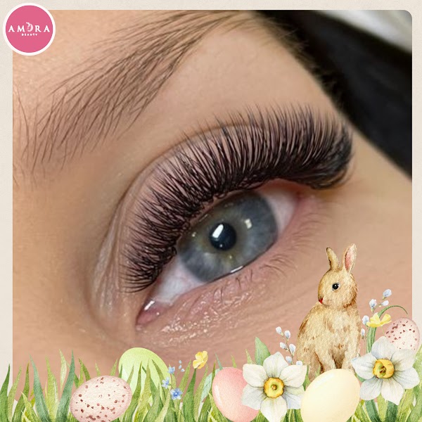 AMORA Nails & Beauty Melbourne CBD gallery photo 174