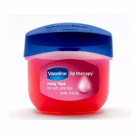 VASLINE ROSY LIPS BAUME