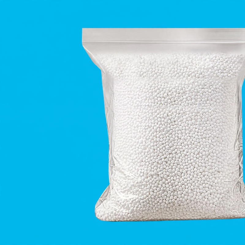 Calciumchlorid-Granulat Nachfüllpackung, 2500 g