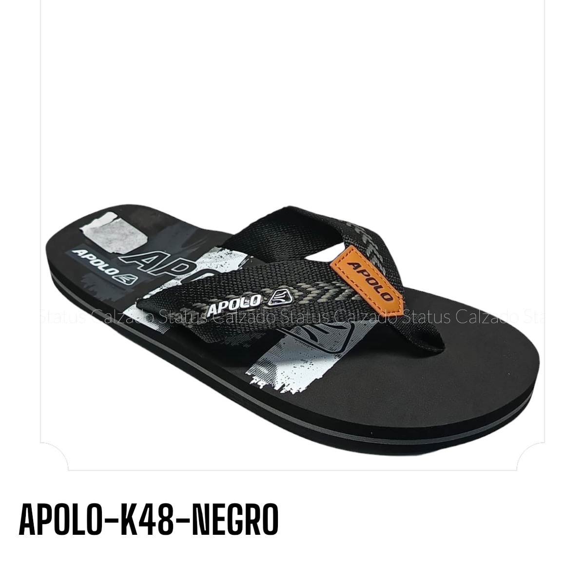 APOLO-K48-NEGRO
