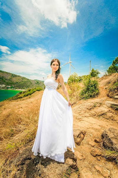 Свадьба на Пхукете photo 19