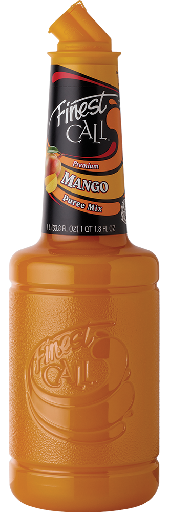 Fc Mango Puree