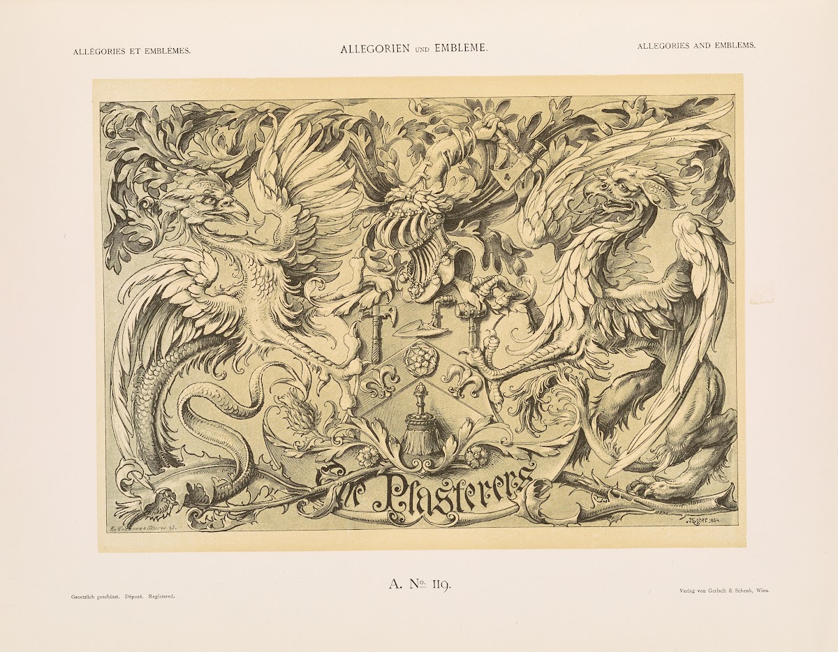Allegorien und Embleme Vol II Pl129 1882