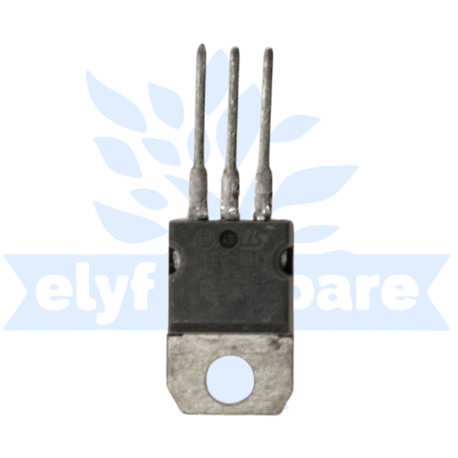 [black CAPACITOR]