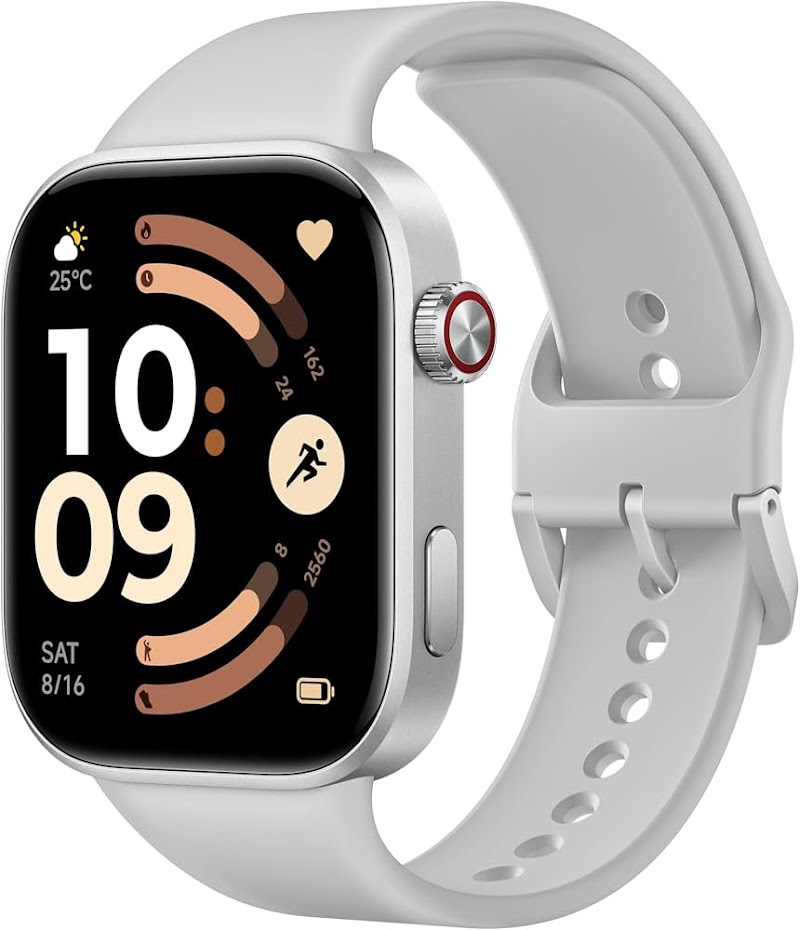 Smartwatch