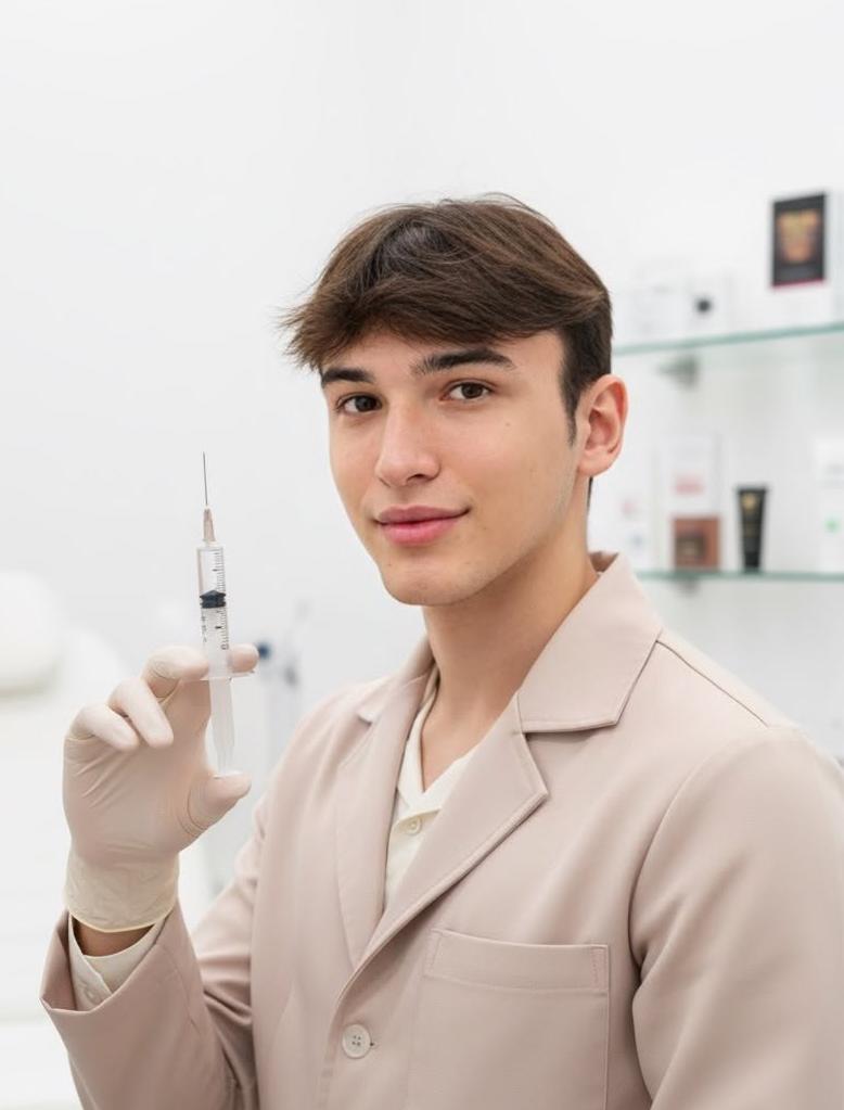 Dr. Luan Borges