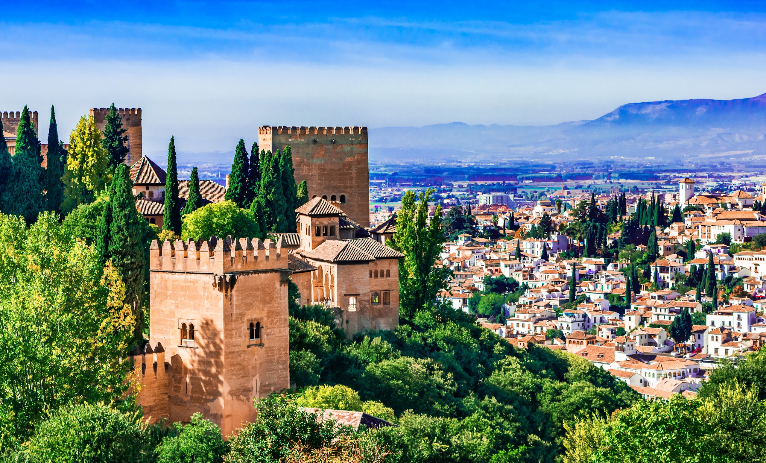 4-Day Journey: Belmonte and Salamanca's Enduring Heritage