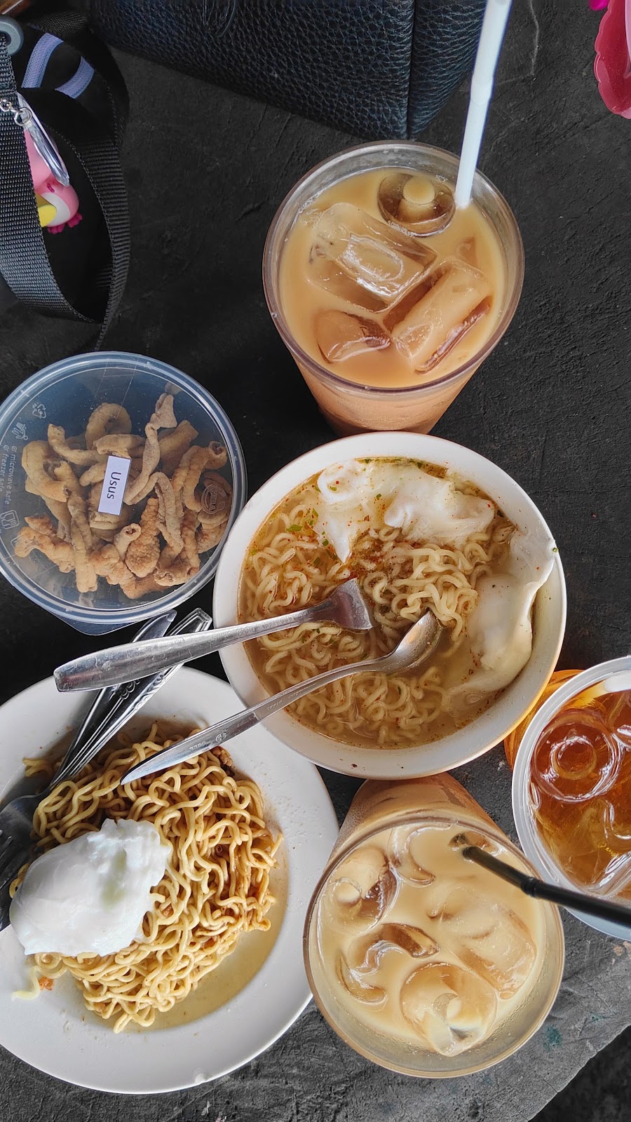 Kopi Merapi