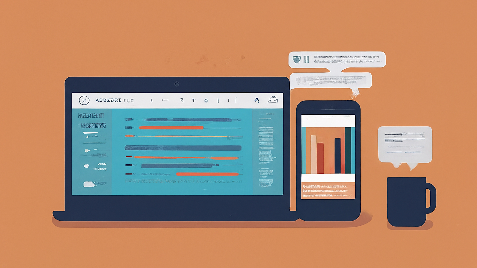 AI 생성 이미지: 엔터프라이즈 CI/CD에서 캐나리 배포 안전성 확보
