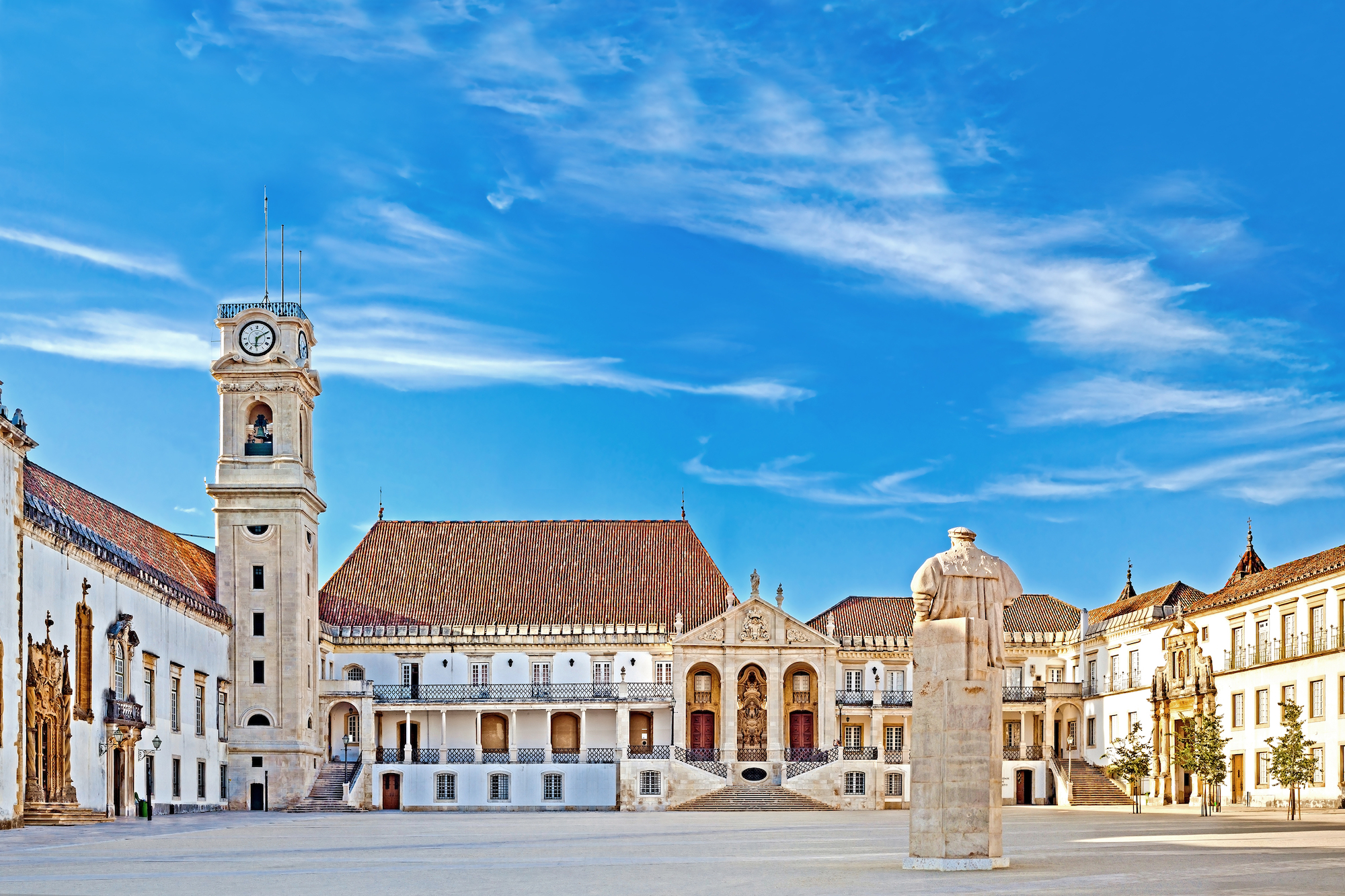 A Day's Journey: Sintra, Coimbra & Vila Nova da Gaia