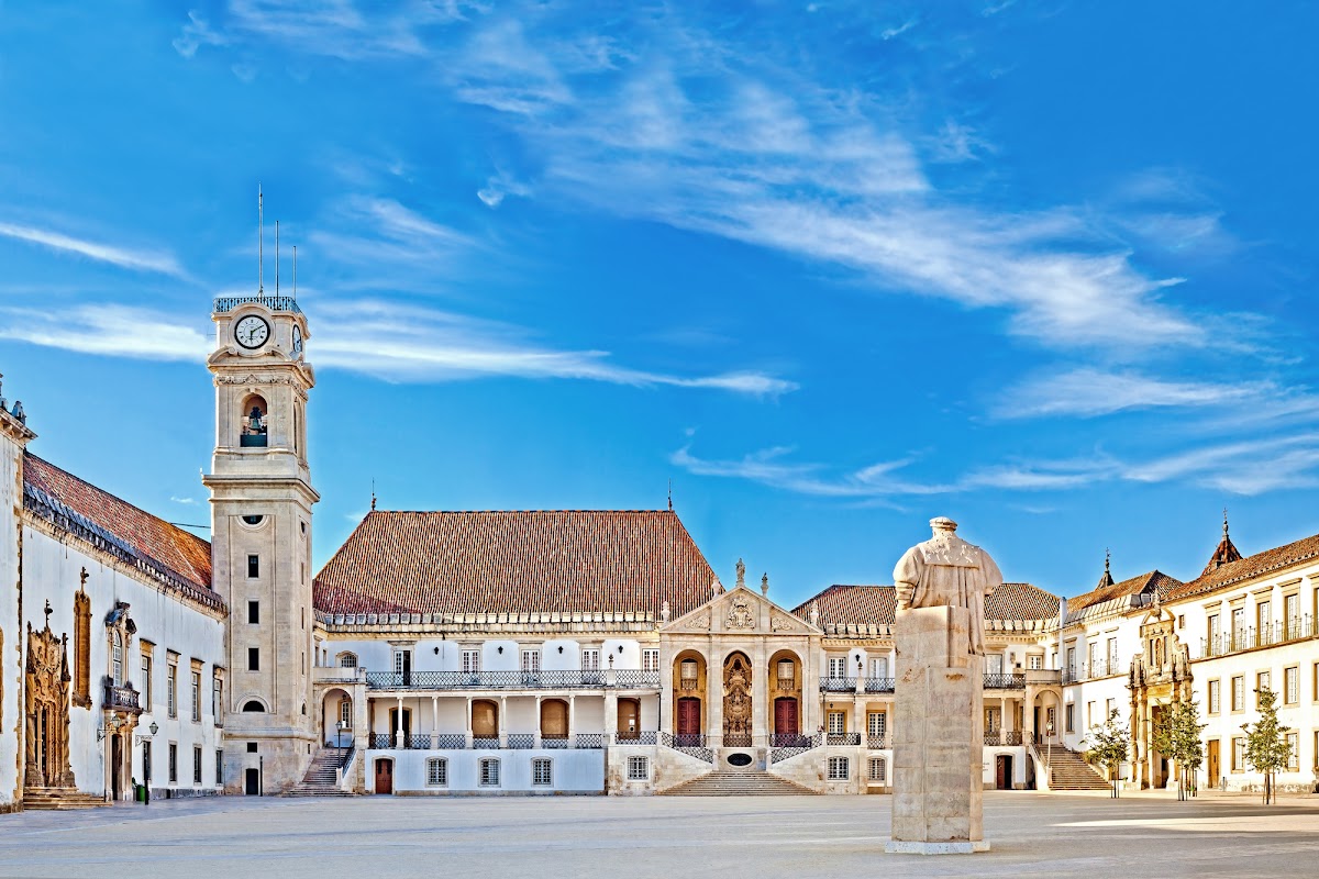 5-Day Enchantment: Lisbon & Portugal's Coastal Charms