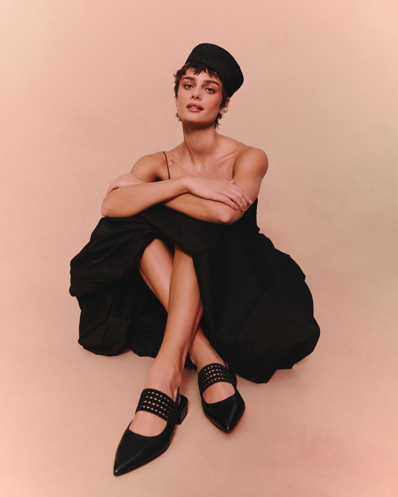 TAYLOR HILL SS’26 AMBASSADOR CAMPAIGN, image 7