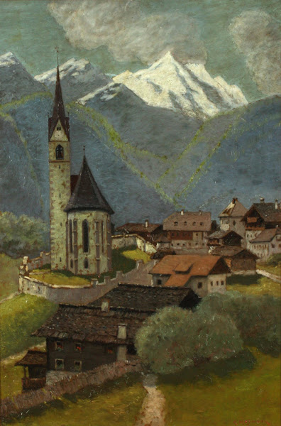 Heiligenblut