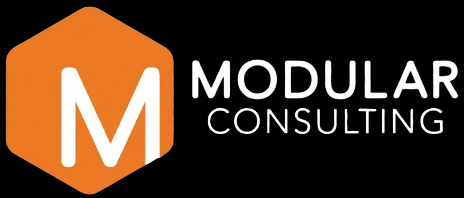 Modular Consulting Logo