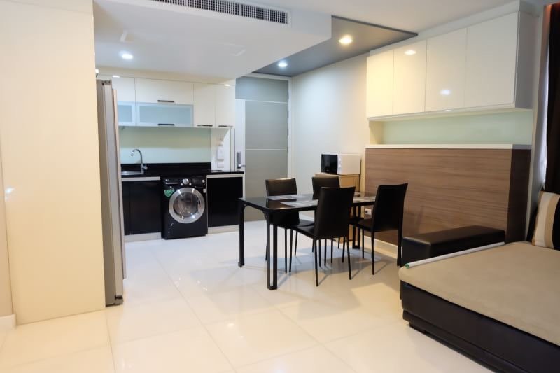 Avenue Residence Building B - 2 Bed, Floor 8 9