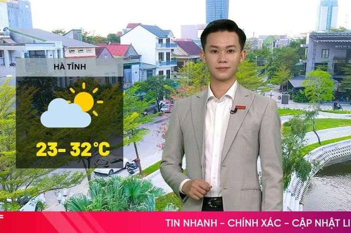 Dự báo thời tiết Hà Tĩnh ngày 2/4: Ngày nắng nhẹ - Báo Hà Tĩnh
