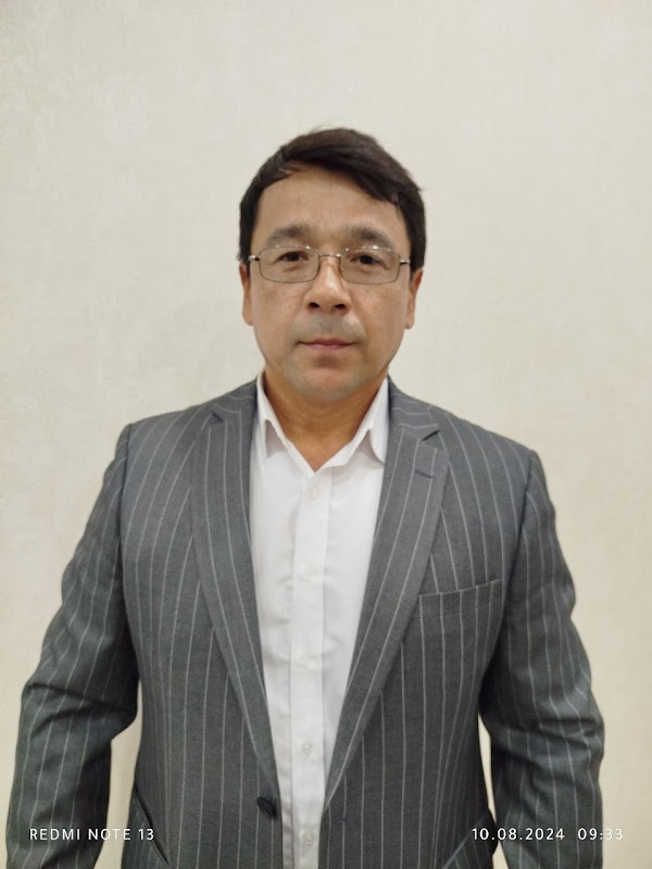 Бекзод 