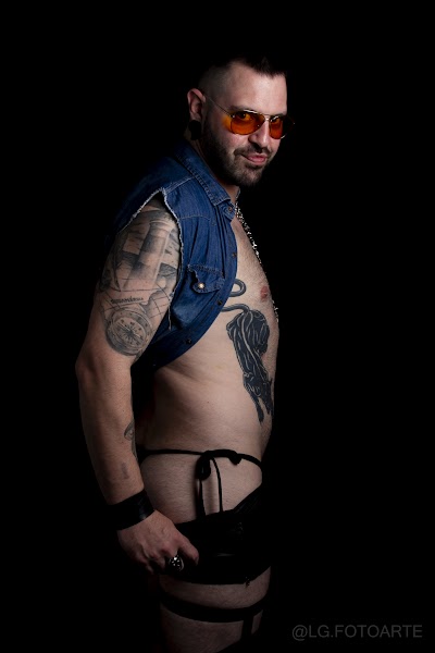 Foto por @lg.fotoarte