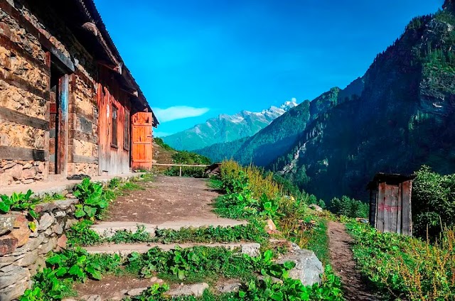 222|MANALI KASOL JIBHI BIR MCLEODGANJ 7N 
