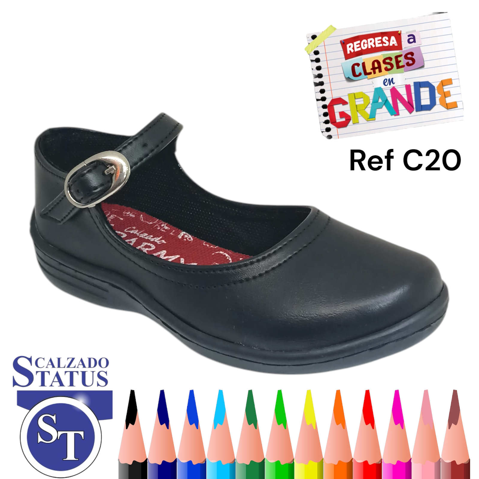 PARMY-C20-NEGRO