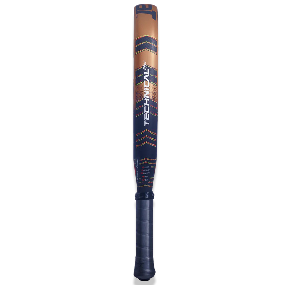 Babolat Technical Viper 2024 Last Stock Racket Padel  - Gambar 4