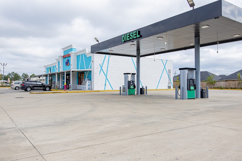 Chevron Gas Station for Sale in Sulphur, LA — photo 6 of 28