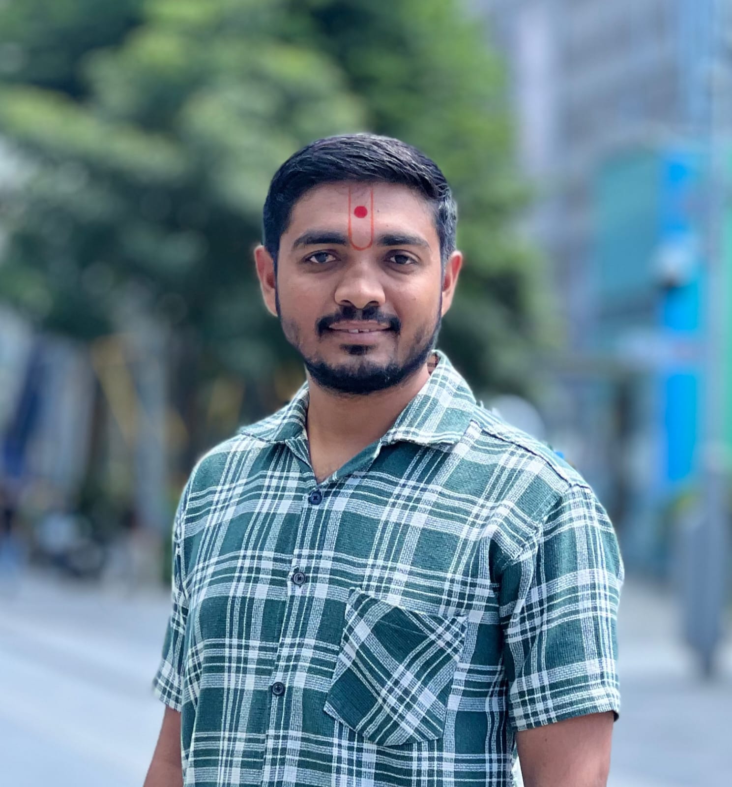 DABHI HARIKRUSHNA ISHWARBHAI