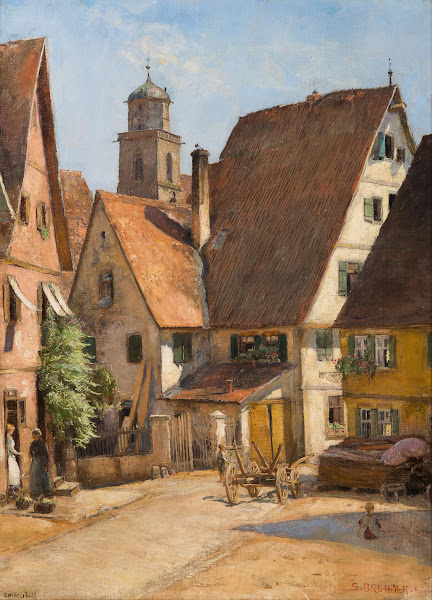 Dinkelsbühl