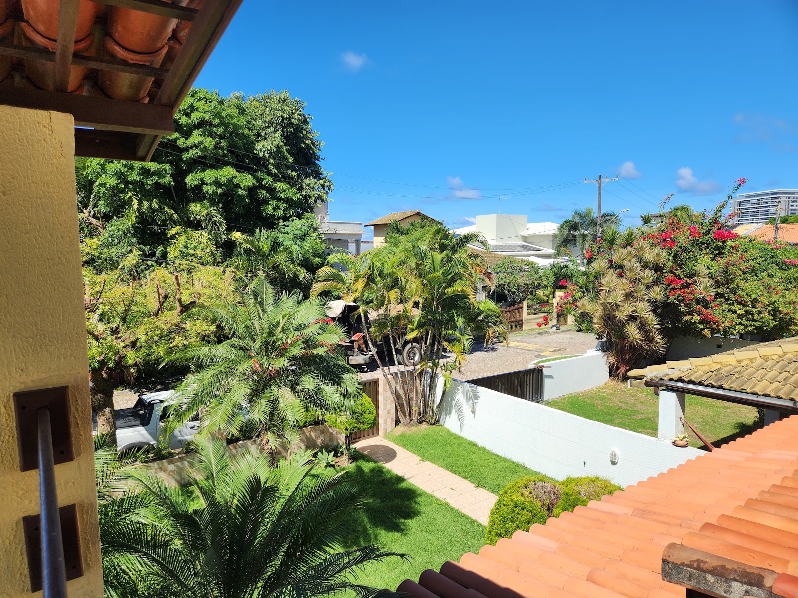 Casa em condomínio, Stella Maris
