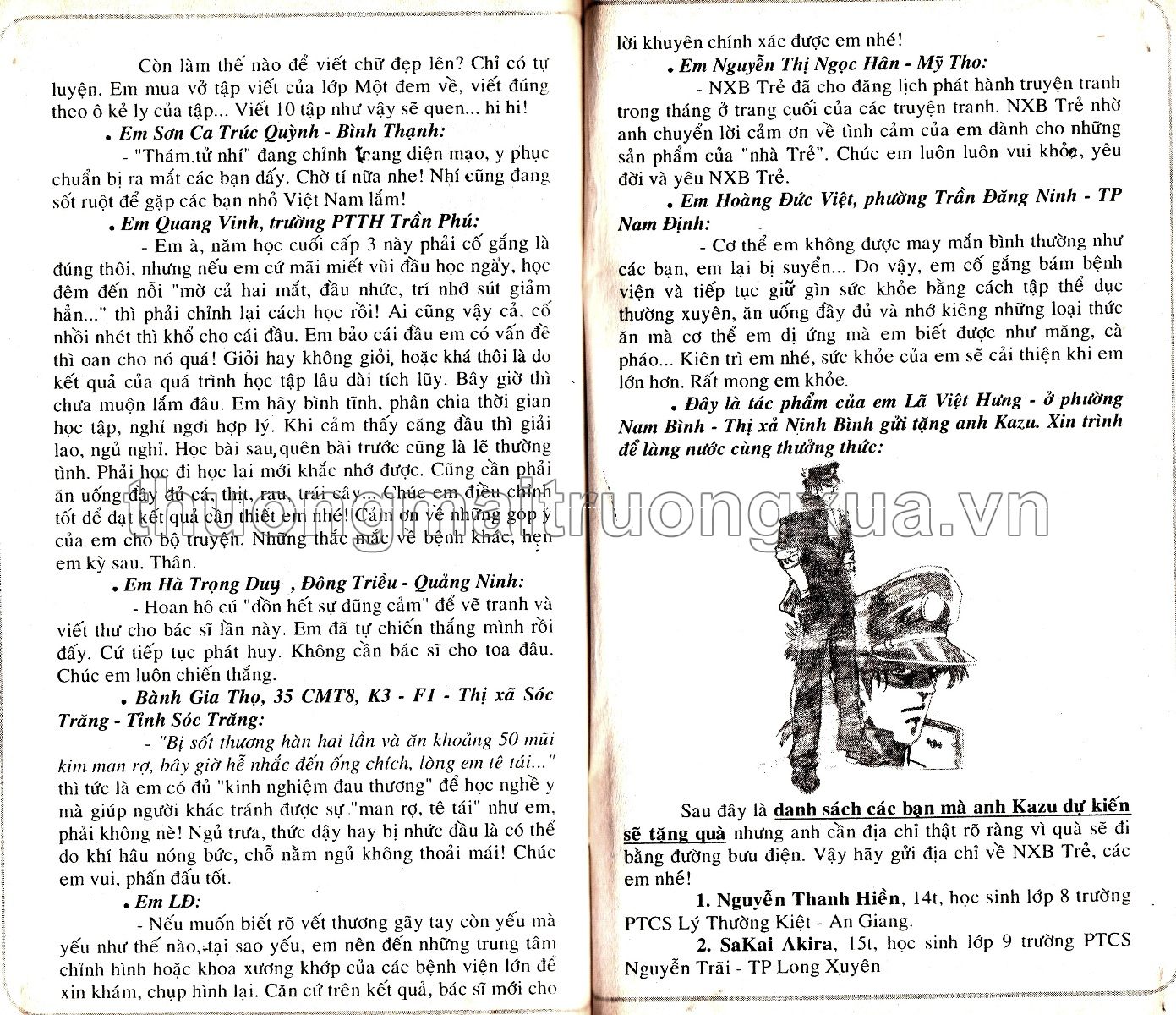 Tập 20 - Trang 151