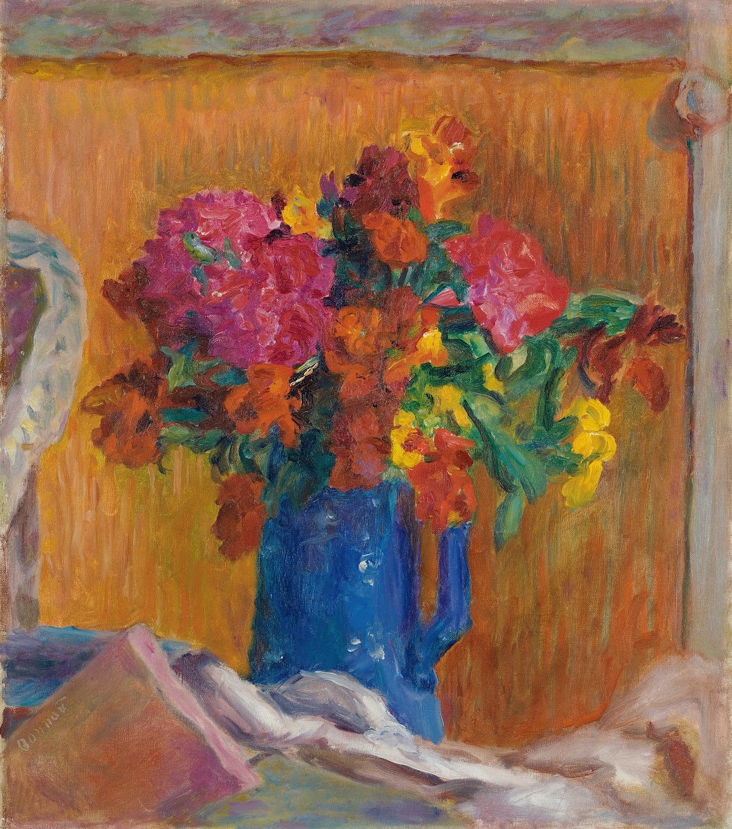 Pot Bleu 1920