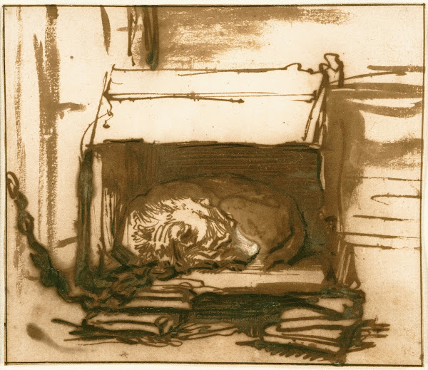 Sleeping Watchdog 1637   1640