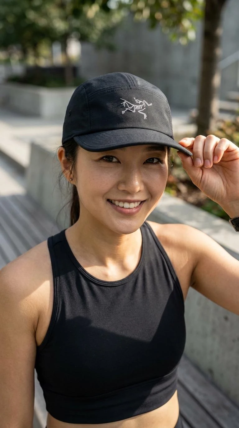 실제 사용 후기 씬 2