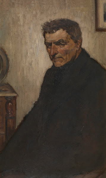 The Old Tenant