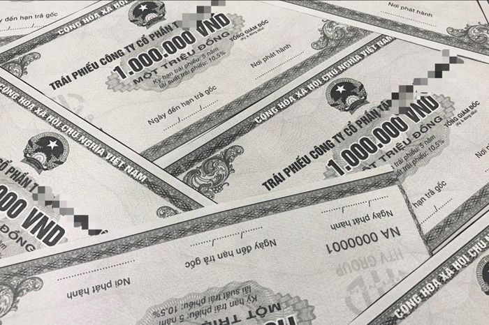 Phát hành trái phiếu phục hồi trong Quý I/2026 - Đài Phát thanh và truyền hình Hà Nội