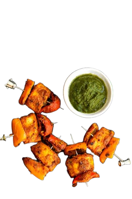 Fish Tikka