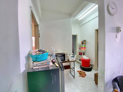 End Lot Apartment Anggerik Villa 2, Bandar Teknologi Kajang — foto 7/10
