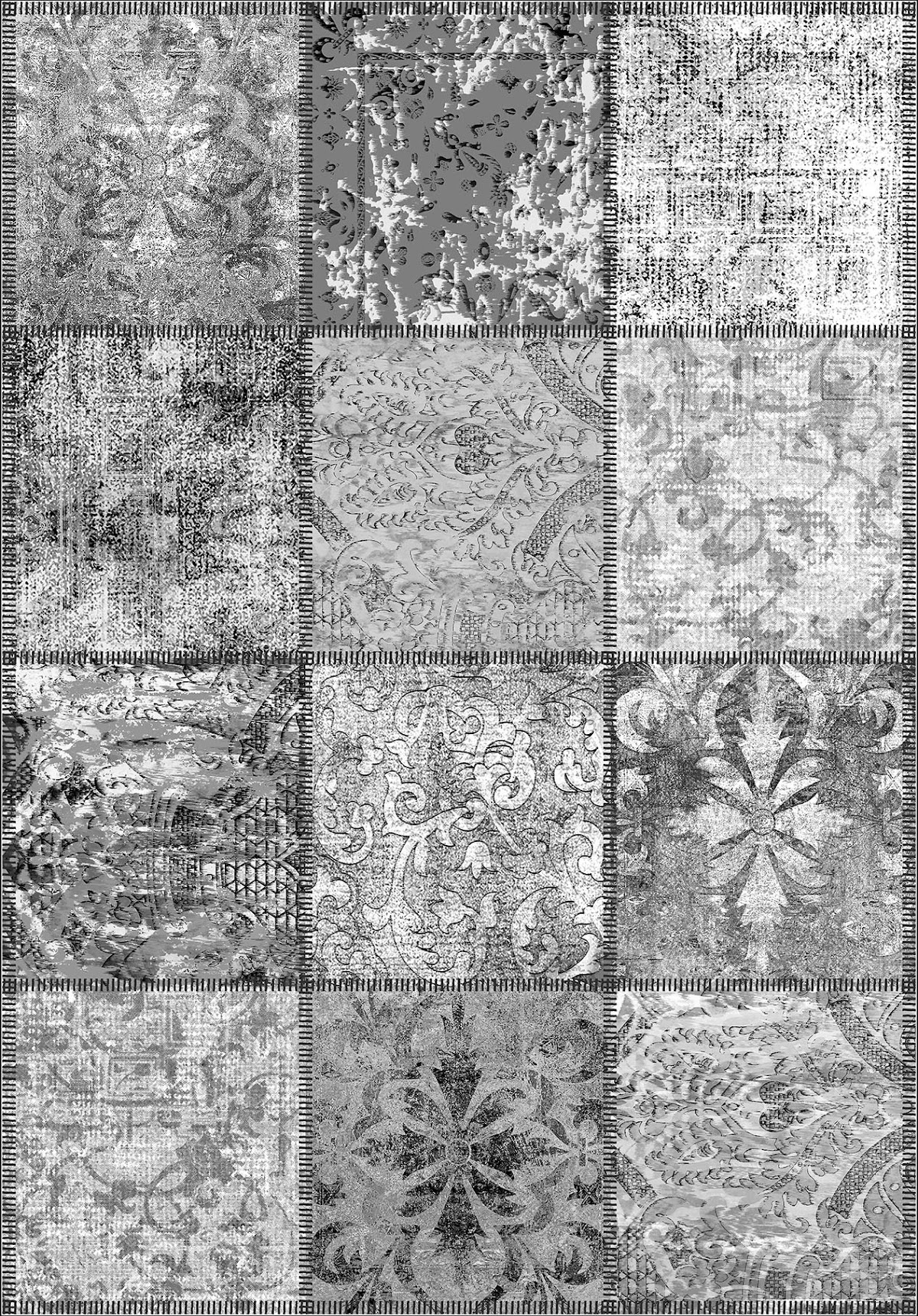 Kilim Collection M-1305
