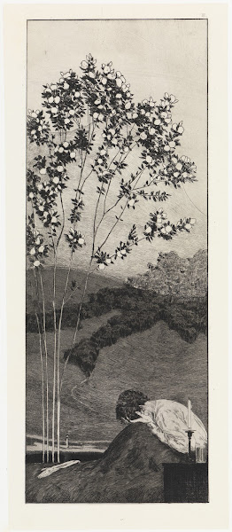 Wünsche Ein Handschuh Opus VI Blatt 3 1893 1898