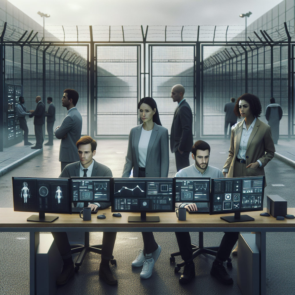 Impacto de la IA en el empleo: balance entre entusiasmo y preocupaciones sobre fiabilidad, según Anthropic