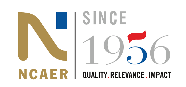 NCAER Logo