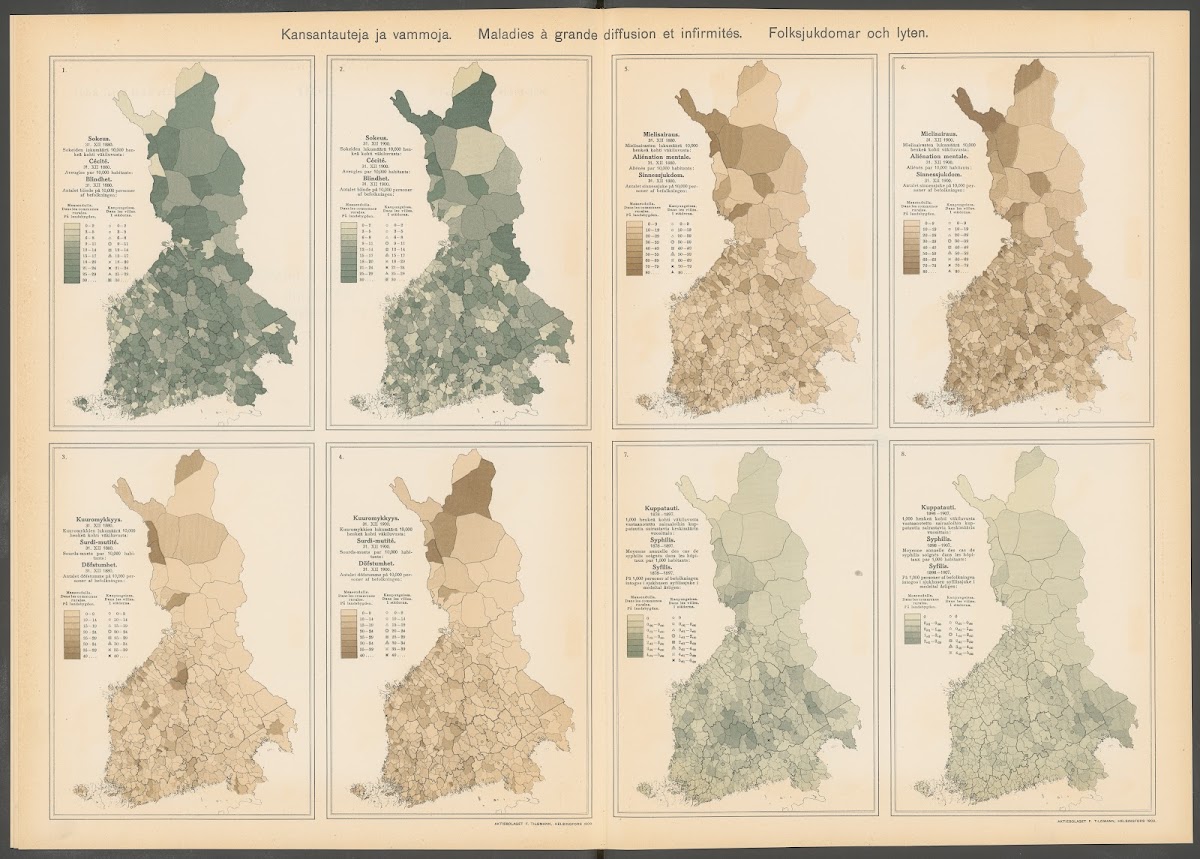 Atlas ofver Finland Pl34 1910