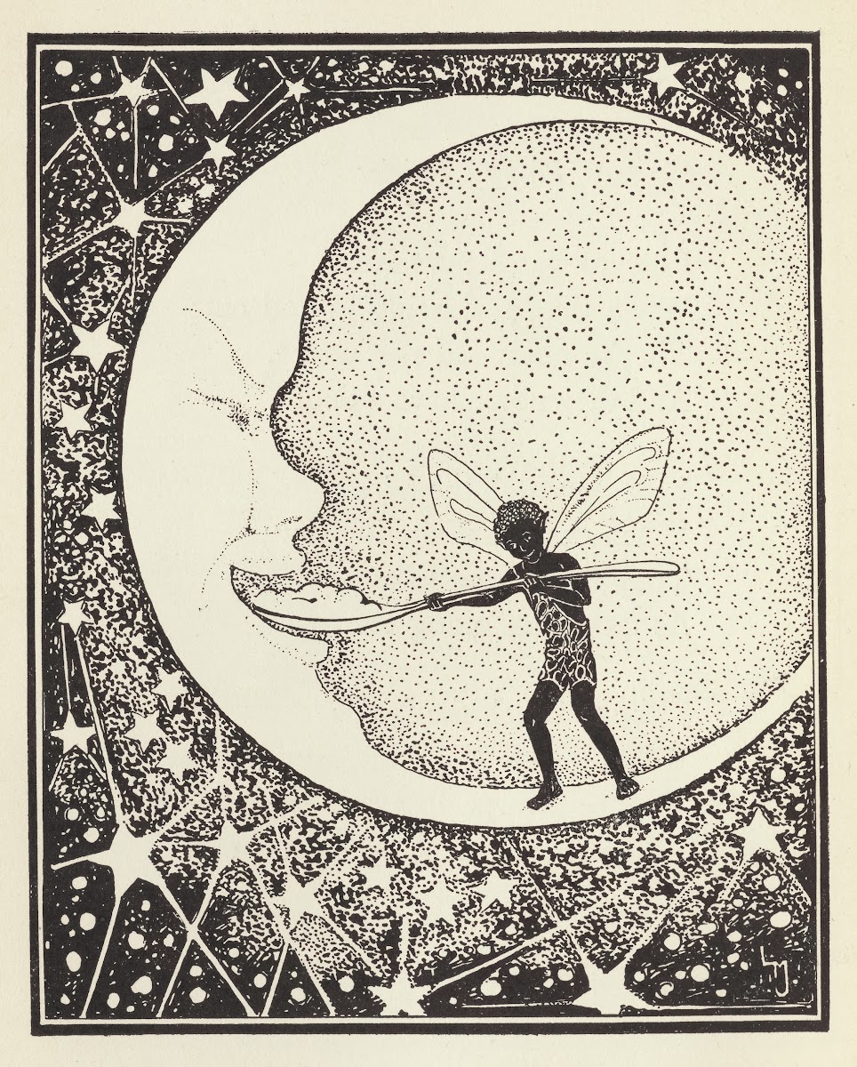 The Picture Poetry Book pl27 1935