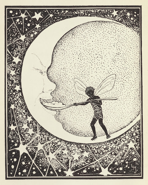 The Picture Poetry Book pl27 1935